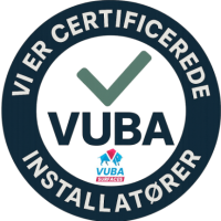 vuba